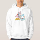 Search for 90s cartoon hoodies Laboratory mice cartoon