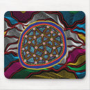Search for aboriginal mousepads Geometric