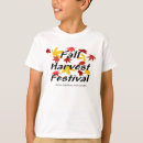 Search for fall festival tshirts Harvest