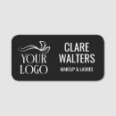 Search for large name tags Minimalist