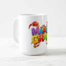 Search for fat tuesday mugs New orleans