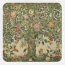 Search for tree square stickers Pattern