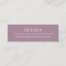Search for business reception invitations Elegant
