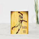 Recherche de joueurs de baseball vœux cartes Vintage
