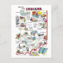 Search for indiana postcards Flag