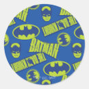 Search for the dark knight stickers Superhero