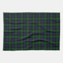 Search for scottish tartan tea towels Green