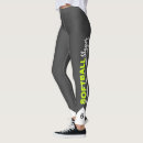 Recherche de softball leggings Femmes