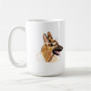 Recherche de berger café tasses Animal