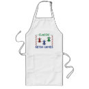 Search for geek aprons Pixel