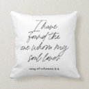 Search for religious pillows White