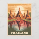 Search for thailand postcards Bangkok