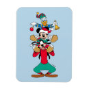 Recherche de fainéant magnets Clubhouse de souris mickey