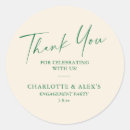 Search for engagement stickers Simple