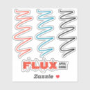 Search for swirls stickers Minimalist