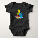 Search for grover baby clothes Big bird
