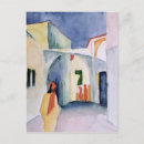 Recherche de expressionisme cartes postales Macke