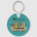 Search for longboard keychains Surfing