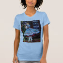 Recherche de clara tshirts Casse noix