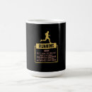 Search for half track mugs Running