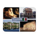 Recherche de torino magnets Turin