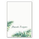 Recherche de watercolor cartes table Forêt