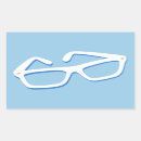 Search for nerd glasses stickers Nerdy
