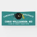 Search for medical graduation banners Class of 2025