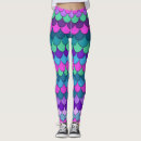 Search for fish scale leggings Trendy