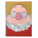 Search for snow white seven dwarfs notebooks Doc