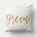 Search for dream pillows Sleep