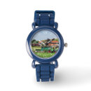 Search for death watches Landscape