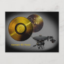 Recherche de vaisseau spatial cartes postales Planète