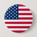 Search for usa flag buttons Patriotic