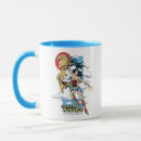 Search for retro comics mugs Super hero