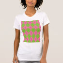 Search for argyle tshirts Pink