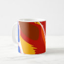 Search for bold color mugs Vibrant colors