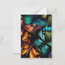 Search for butterfly art note cards Insect
