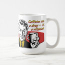 Recherche de vitamine tasses Drôle