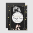Search for constellation invitations Crescent moon