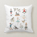 Search for 12 days of christmas pillows For her