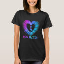 Search for prevention tshirts Purple