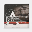Search for arkham magnets Joker