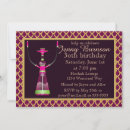 Recherche de morrocan invitations Moroccan
