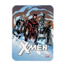 Search for mutant magnets Illustration