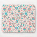 Recherche de nordic tapis souris Floral