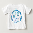 Search for funny bunny baby shirts Christian