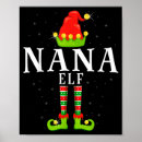 Search for nana posters Xmas flash