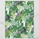 Search for nature scrapbook paper Botanical