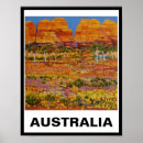 Recherche de outback posters Aussie